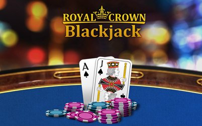 el royale casino blackjack