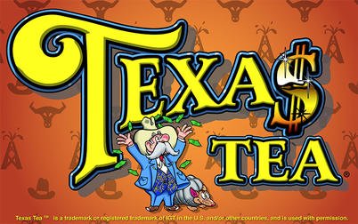Play Texas Tea - Slots - IGT games