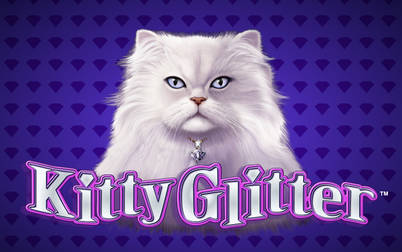 Play Kitty Glitter - Slots - IGT games