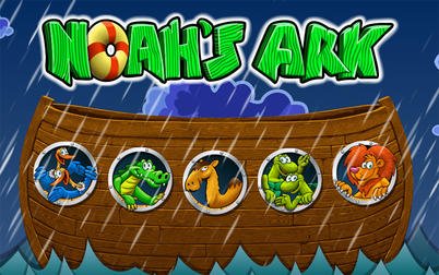 Play Noah's Ark - Slots - IGT games