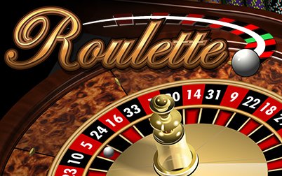 Play Roulette! - Table & Card Games - IGT games
