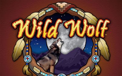 Play Wild Wolf - Slots - IGT games