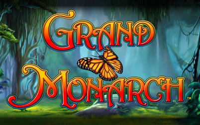 Play Grand Monarch - Slots - IGT games