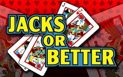 Play Game King Jacks or Better - Video Poker - IGT games