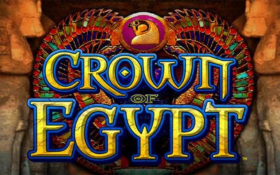 Play Crown of Egypt - Slots - IGT games