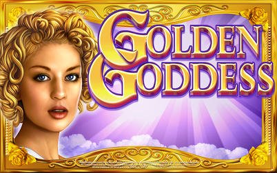 Play Golden Goddess - Slots - IGT games