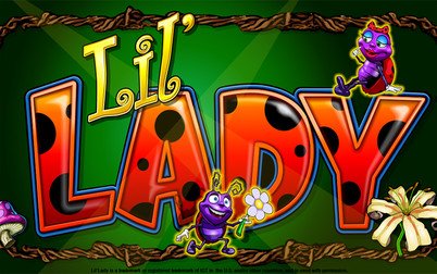 Play Lil Lady - Slots - IGT games