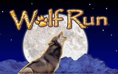 Play Wolf Run - Slots - IGT games