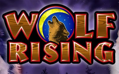 Play Wolf Rising - Slots - IGT games