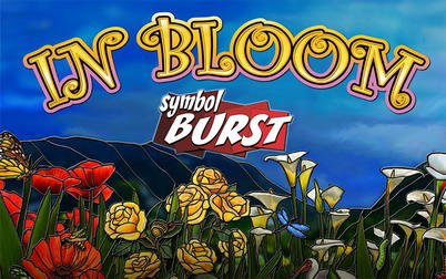Play In Bloom - Slots - IGT games