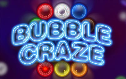 Play Bubble Craze - Slots - IGT games