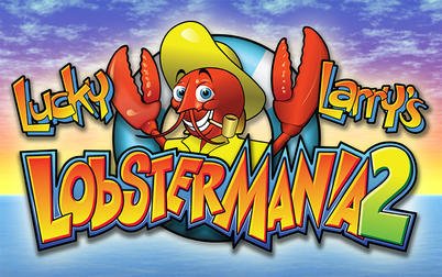 Play Lucky Larry Lobstermania 2 - Slots - IGT games