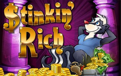 Play Stinkin Rich - Slots - IGT games