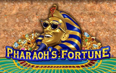 Play Pharaohs Fortune - Slots - IGT games
