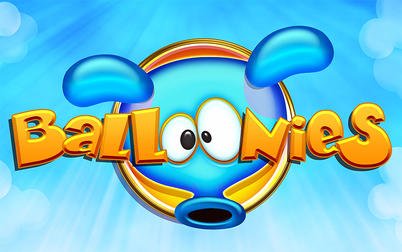 Play Balloonies - Slots - IGT games