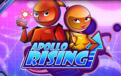 Play Apollo Rising - Slots - IGT games