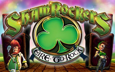 Play Shamrockers - Slots - IGT games