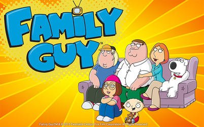 Play Family Guy - Slots - IGT games