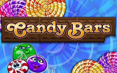 Play Candy Bars - Slots - IGT games