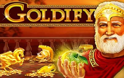 Play Goldify - Slots - IGT games