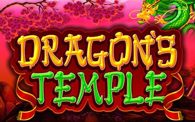 Play Dragon's Temple - Slots - IGT games