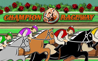 Play Champion Raceway - Slots - IGT games
