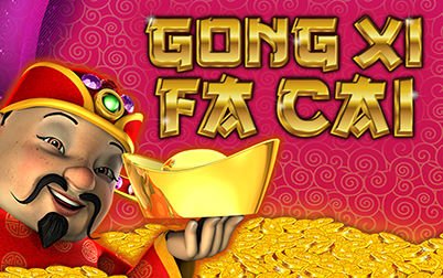 Play Gong Xi Fa Cai - Slots - IGT games