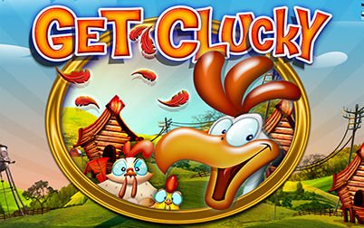 Play Get Clucky - Slots - IGT games