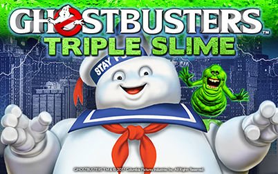 Play Ghostbusters Triple Slime - Slots - IGT games