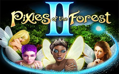 Forest Band Free Slot