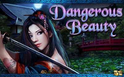 Play Dangerous Beauty - Slots - High 5 Games