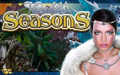 Play Vivaldi's Seasons - Slots - High 5 Games