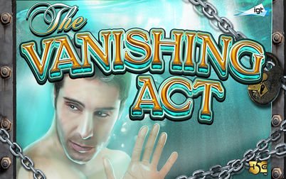 Play The Vanishing Act - Slots - High 5 Games