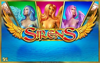 Play Sirens - Slots - High 5 Games
