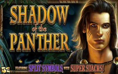 Play Shadow of the Panther - Slots - High 5 Games