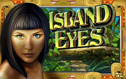 Play Island Eyes - Slots - High 5 Games