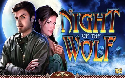 Play Night of the Wolf - Slots - High 5 Games