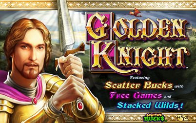 Play Golden Knight - Slots - High 5 Games