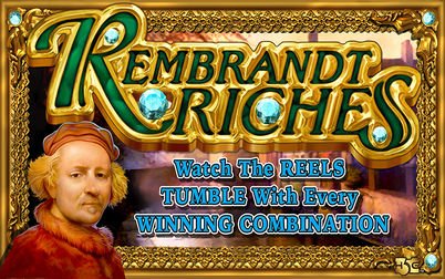 Play Rembrandt Riches - Slots - High 5 Games