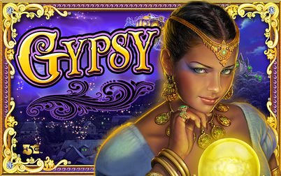 Play Gypsy - Slots - High 5 Games