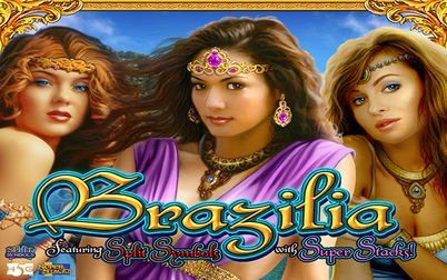 Play Brazilia - Slots - High 5 Games
