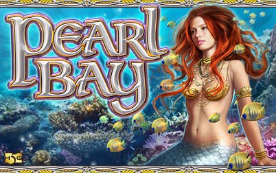 Play Pearl Bay - Slots - High 5 Games