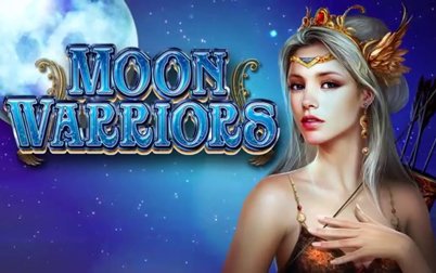 Play Moon Warriors - Slots - High 5 Games
