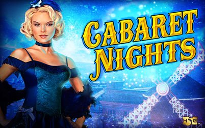 Play Cabaret Nights - Slots - High 5 Games