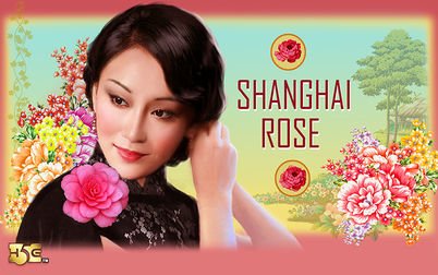 Play Shanghai Rose - Slots - High 5 Games