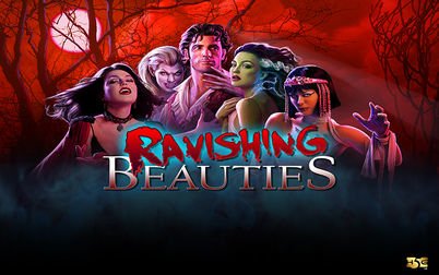 Play Ravishing Beauties - Slots - High 5 Games