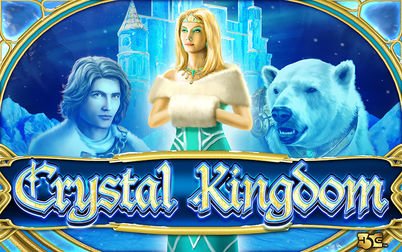 Play Crystal Kingdom - Slots - High 5 Games