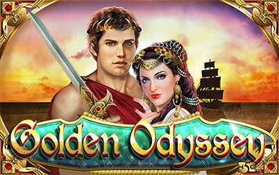 Play Golden Odyssey - Slots - High 5 Games