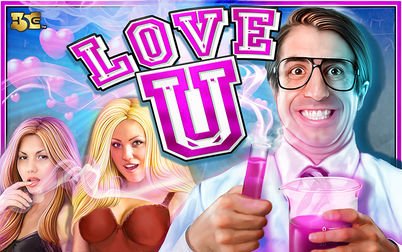 Play Love U. - Slots - High 5 Games