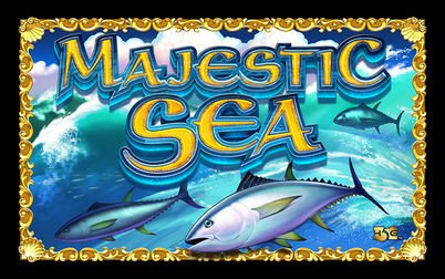 Play Majestic Sea - Slots - High 5 Games